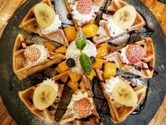 -more than meow吴止猫主题餐厅(承德 中船汇店)