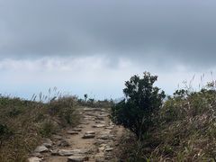 -七娘山