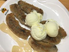 -割烹旭日本料理(龙湖狮山天街店)