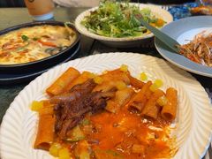-仁义涵西餐·咖啡(中华巴洛克店)