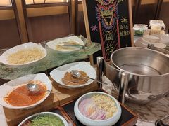 -西安高新希尔顿酒店·咖啡露台西餐厅