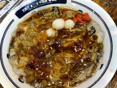 -黑白电视长沙小吃(悦汇城店)