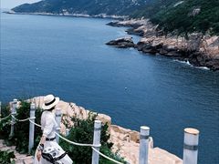 -南麂列岛