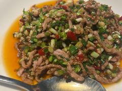 -金谷仓家庭料理(马泉营店)