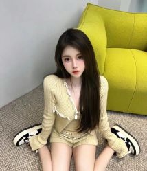 -呵呵造型