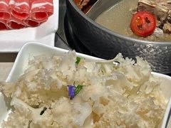 -浩爷羊蝎子火锅(望京店)