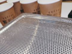 -舊新事咖啡NOTHING NEW COFFEE
