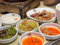 -妙香居韩国烤肉(鹏瑞利季华广场店)