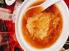-麒茗餐厅·粤菜·宴会厅·海鲜(锦绣路店)
