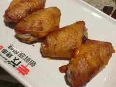 -丰茂烤串(卫星广场店)