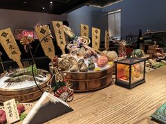 -本源食集 日式烧肉·炉端烧(东海缤纷店)