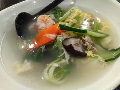 -桃园中华料理炸酱面(燕儿岛路店)
