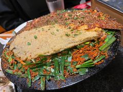 -福苗小骆驼烧烤(大唐不夜城店)