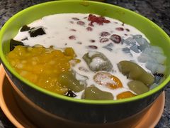 招牌仙草-水天堂西餐厅(余姚众安广场店)
