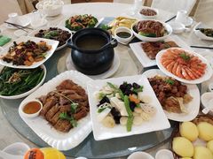 -七叔家宴家常广西菜(明秀东路店)