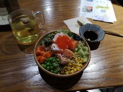 -初念轻轻然(长阳创谷店)