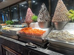 -吉布鲁牛排海鲜自助(温江合生汇店)