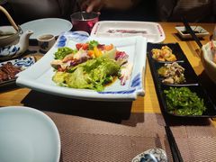 -三石铁板烧(紫竹桥店)