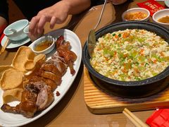 -四道菜·福建菜馆(莆田万达店)