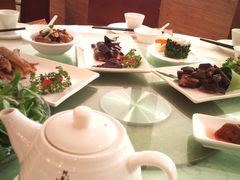 年夜饭-阿英煲(凉城路店)