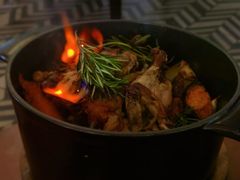 -良木缘咖啡西餐(蜀汉路店)