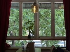 -雕刻时光咖啡馆(南院门店)