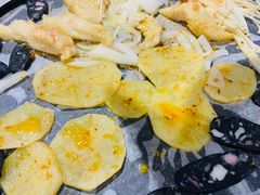 -肆幺幺烤肉(乐汇城店)