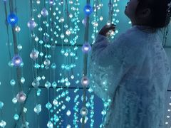 -天津梵高星空艺术馆(天河城旗舰店)