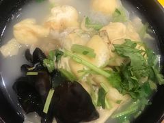 -小杨生煎(周浦万达店)