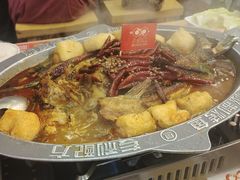 -八条友鲜货烧烤·脆皮烤鱼(石岩旗舰店)