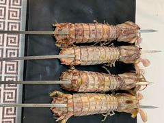 -雅逸居海鲜小厨