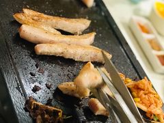-韩时烤肉(枫蓝店)