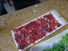 -潮汕牛肉火锅(铁西店)