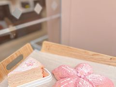 -奈雪的茶(时代天街店)