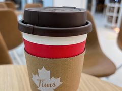 -Tims天好咖啡·贝果(融汇佳盛大厦店)