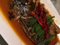 -老德州四合院·德州菜(天衢路店)