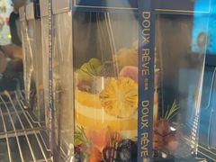 -杜哈夫DOUX RÊVE·生日蛋糕(日月光店)