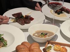 -Le Siècle.百年西餐厅(颐和公馆店)