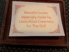 -The Grill by Sean Connolly