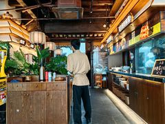-东门口·鲜爆肚涮肉·烧烤(老门东店)