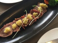 -IL Forno 意坊·意大利餐厅(温州万象城店)