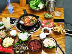 -笔记安顺夺夺粉火锅