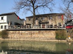 -小河直街历史文化街区