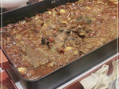 -雅佳神话·麻辣烤鱼(新街口店)