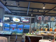 -上座·餐厅(阳光100店)