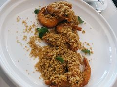 -无招牌海鲜餐厅(滨海艺术中心店)