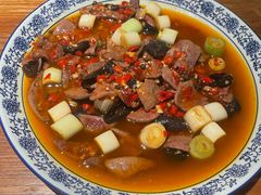 -蓉城小馆(科兴店)