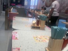 -小杨生煎(天之骄子店)