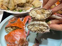 -好兄弟郭巨海鲜(天一阁店)