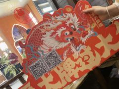 -南京大牌档(之心城店)